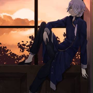 ブレイク