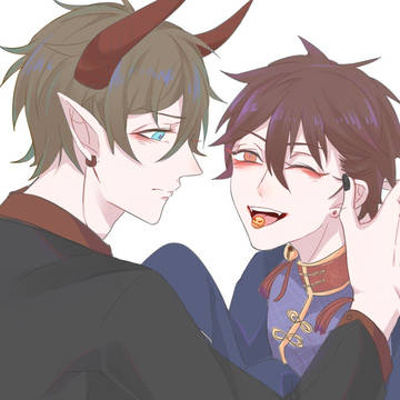 Happy Helloween☆