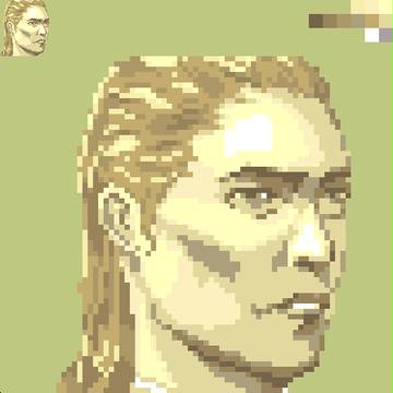 ザ・ボス