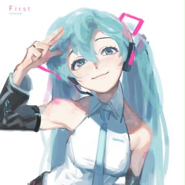 ミク