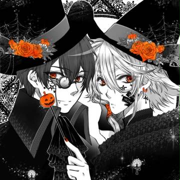 2017HALLOWEEN