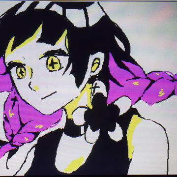 落書きとか色々詰めただけ