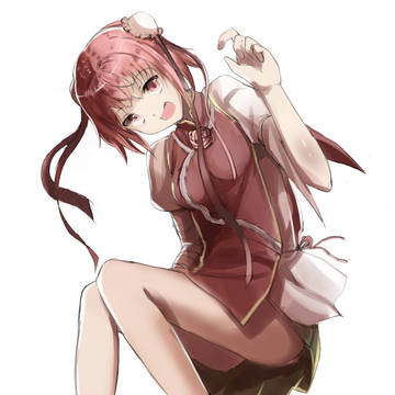 華扇ちゃん
