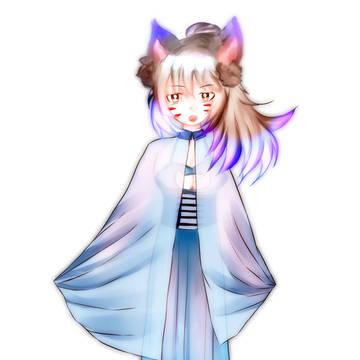 みこってちゃーん