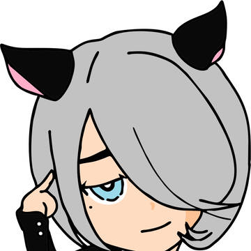 獣耳少女