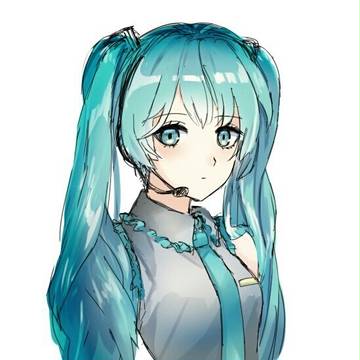 ミク