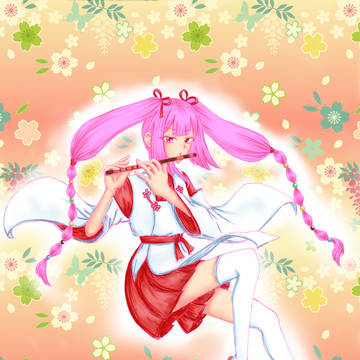 【漢ふれ】仁
