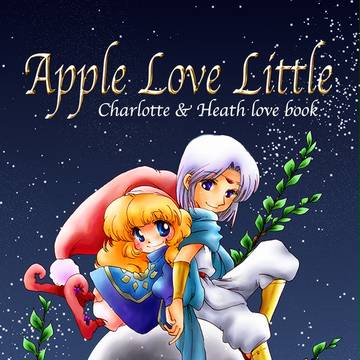 Apple Love Little