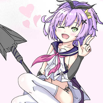 ゆうわくジャベリン
