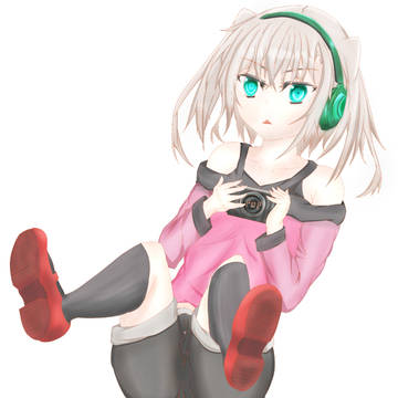 新オリジナルキャラ