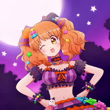 きらりハロウィン