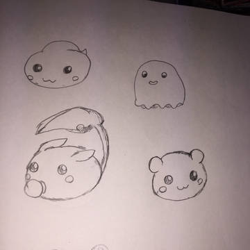 デジタルなモンスター