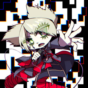凸凹