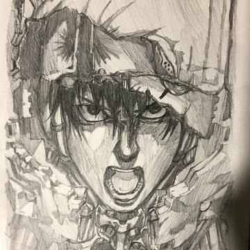模写まとめ