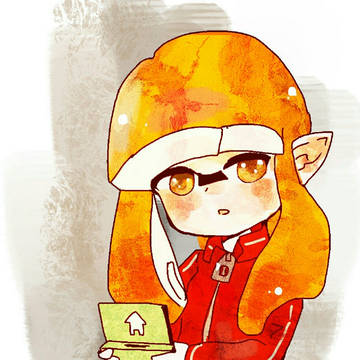 らくがき