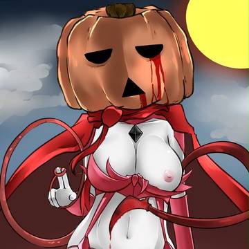 死を呼ぶ茶色の暗殺者! ハロウィンの夜の惨劇!