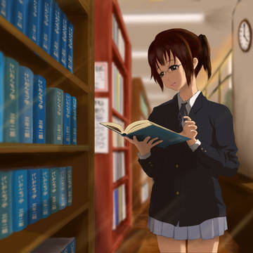 読書のアキヨ