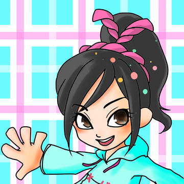 ヴァネロペ