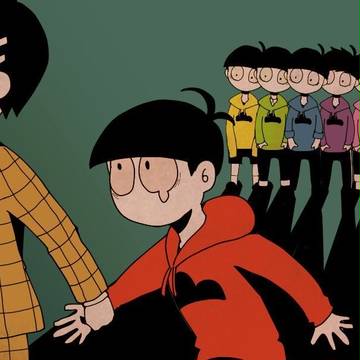 おそろぐ