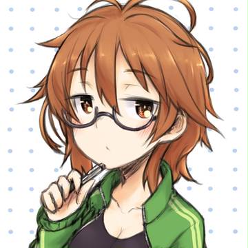 荒木比奈先生