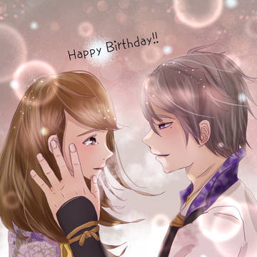 石田三成誕生祭2017への軌跡
