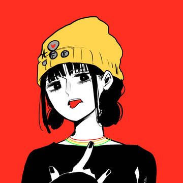 落書き