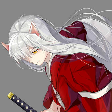 犬夜叉