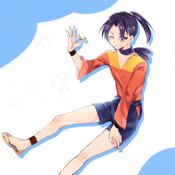 きり丸