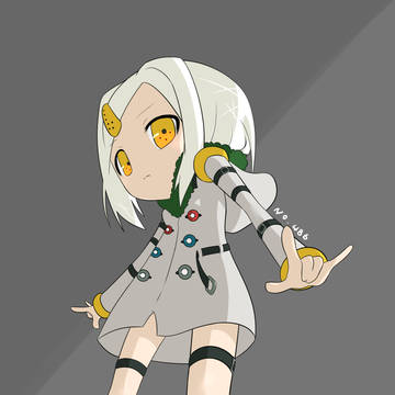 No.486 レジギガス