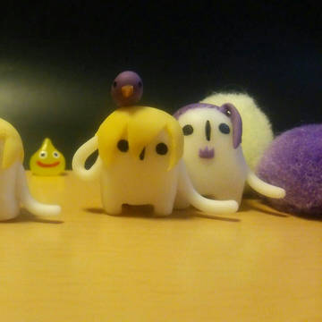 お探ししています！！