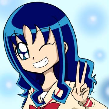 えりか練習とキラリン練習