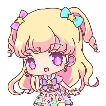 ゆめかわっ☆