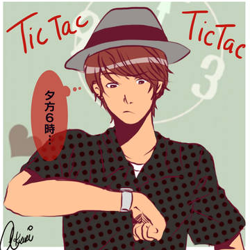 TicTac Anniversary