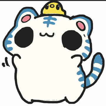 ネコちゃんฅ^•ω•^ฅニャー