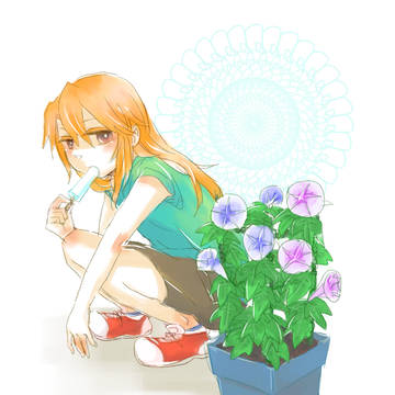 デレろぐ