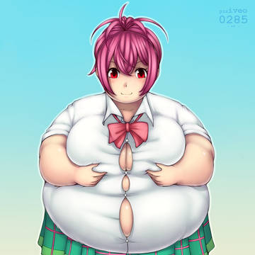 デブモモカ
