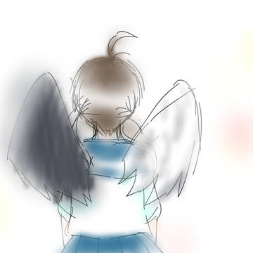 夢のなか