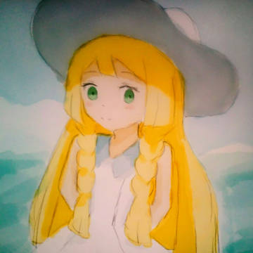 リーリエ