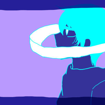 quiet room