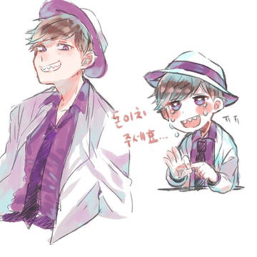 돈이치..