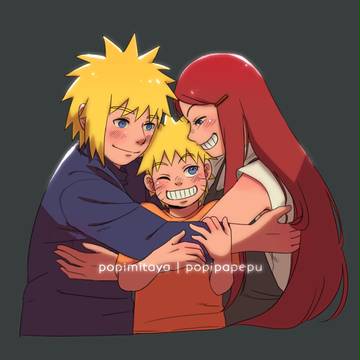 NARUTO LOG #3