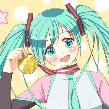 金メダル！