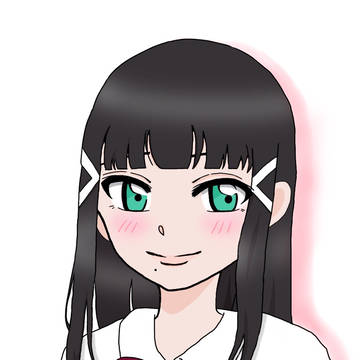 秋色ダイヤさん🍁