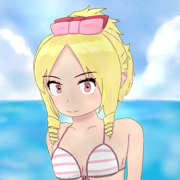 エルフ大先生