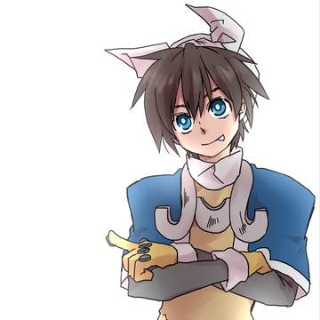 封神落書き