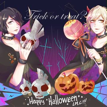 LM.C Halloween