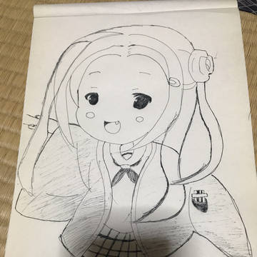 SDハナちゃん