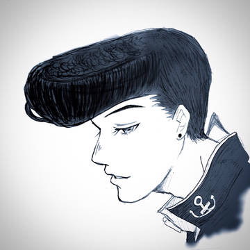 仗助