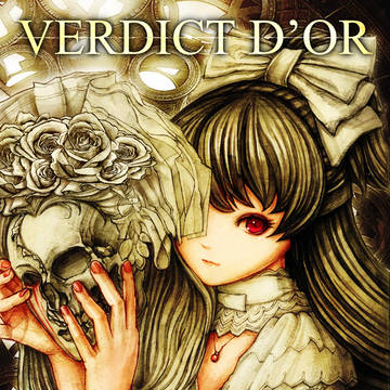 VERDICT D'OR【JB12オトカ本】