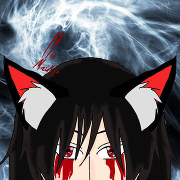 Halloween Version Mio Mizukio